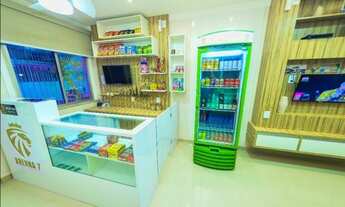 Imagem 2: Casa Comercial 2 SUÍTES CJ. Flores Prox a Arena da Amazônia