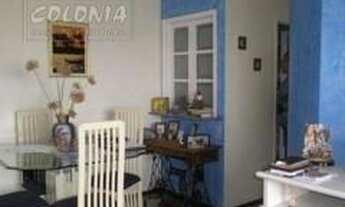 Imagem 7: Santo André - Apartamento Padrão - Silveira