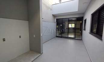 Imagem 2: Indaiatuba - Casa de Condomínio - Vila Rubens