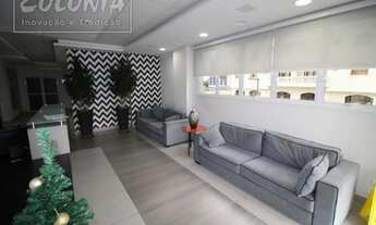 Imagem: Santo André - Conjunto Comercial/sala
