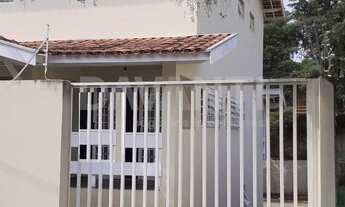 Imagem 2: Casa - Parque Nova Suíça - Valinhos