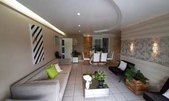 Imagem 6: Vendo excelente apartamento 112 m² 03 qts (01 suíte) Lazer comp na Madalena Recife