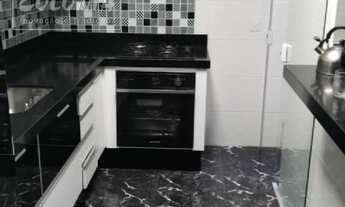 Imagem 5: Santo André - Apartamento Padrão - Vila Tibiriçá