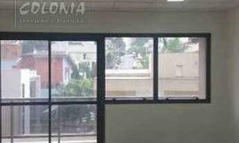 Imagem 4: São Bernardo do Campo - Conjunto Comercial/sala - Centro