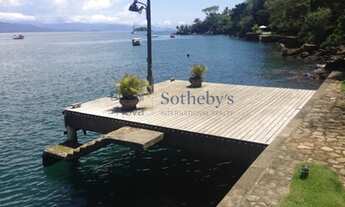 Imagem 4: Refúgio privilegiado