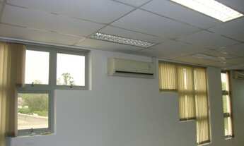 Imagem 2: Salão - Parque das Universidades - Campinas