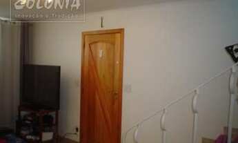 Imagem: Santo André - Casa Padrão - Jardim