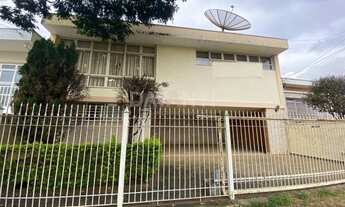 Imagem 2: Casa - Jardim Nossa Senhora Auxiliadora - Campinas