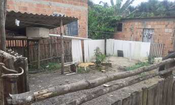 Imagem 2: Terreno 20x8 Casa com 1 dormitório