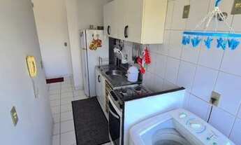 Imagem 6: Apartamento 2 Dorm,Sacada e Garagem Coberta