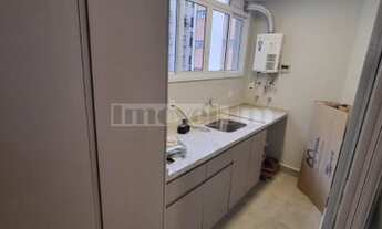 Imagem 4: São Paulo - Apartamento Padrão - Itaim Bibi