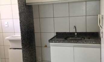 Imagem 5: Apartamento - Candeias - 02 Qts/01 Suíte - Reformado - Andar Alto - C/ Planejados - Piscin