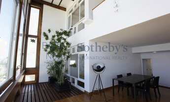 Imagem 5: Cobertura duplex em Copacabana