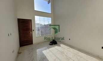 Imagem 6: Casa com 2 dormitórios à venda, 55 m² por R$ 250.000,00 - Enseada das Gaivotas - Rio das O