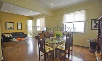 Imagem: Cobertura com vista mar em localização