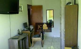 Imagem 3: Apartamento com 2 dormitórios à venda, 58 m² por R$ 130.000 - Guará II - Guará/DF