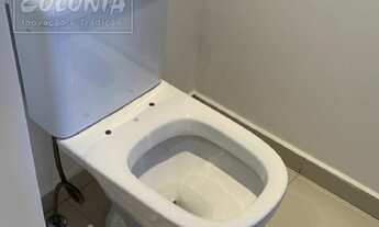 Imagem 5: Santo André - Conjunto Comercial/sala - Vila Guiomar