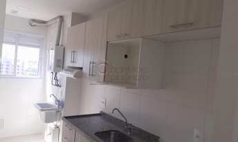 Imagem 3: Jundiaí - Apartamento Padrão - Parque União