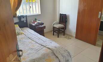 Imagem 4: Ref.: B2496 - Apartamento 2 Quartos, Suíte e Àrea Externa no Bairro Grama - JF