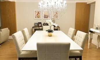 Imagem 4: Apartamento 170m² com 3/4, 2 vagas em Tirol - Natal - RN