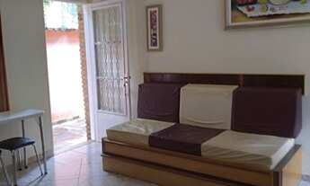 Imagem 2: Casas mobiliadas 2 quartos