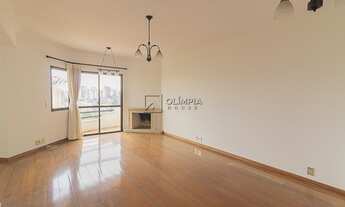 Imagem: Apartamento Locação Perdizes 115 m² 3