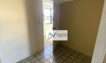 Imagem 4: Sala Comercial 38m² | Cerâmica | 01 Banheiro social | 01 Vaga na Garagem