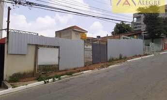 Imagem 7: São Paulo - Terreno Padrão - Jardim Cidália