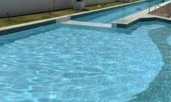 Imagem 2: Apartamento com 3 dormitórios à venda, 110 m² por R$ 599.000,00 - Bairro dos Estados