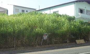 Imagem 3: área - Jardim do Trevo - Campinas