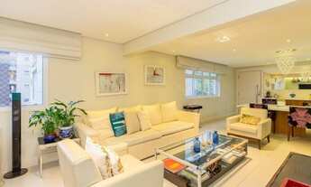 Imagem 4: APARTAMENTO RESIDENCIAL em São Paulo - SP, Moema