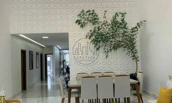 Imagem 7: Casa para venda com 330 metros quadrados com 3 quartos