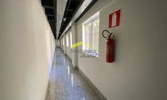 Imagem 3: Andar para aluguel, 5 vagas, Buritis - Belo Horizonte/MG