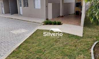 Imagem 3: Village com 2 dormitórios à venda, 44 m² por R$ 230.000,00 - Chácaras Araújo II - São José