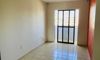 Imagem 2: Apartamento Bancários 02 qtos, 2º andar( BA43