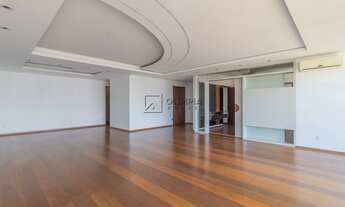 Imagem 6: Locação Apartamento 4 Dormitórios - 250 m² Perdizes