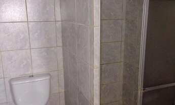 Imagem 7: Praia Barra de Maxaranguape - parte central- perto da Praia - 2/4