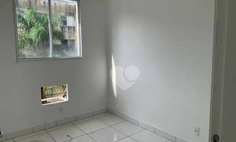 Imagem 7: Apartamento, 53 m² - venda por R$ 240.000,00 ou aluguel por R$ 1.200,00/mês - Vargem Peque