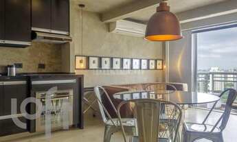 Imagem 3: São Paulo - Apartamento Padrão - Vila Mariana