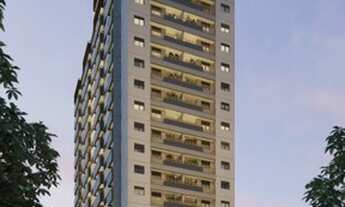 Imagem 2: Apartamento para Venda em São Paulo/SP