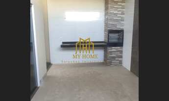 Imagem 5: APARECIDA DE GOIâNIA - Casa Padrão - Jardim Bela Morada