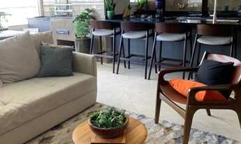 Imagem 3: Cobertura Venda 3 Dormitórios - 144 m² Vila Mariana