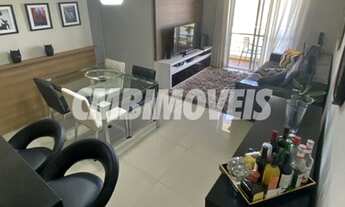 Imagem 3: Apartamento - Parque Brasília - Campinas