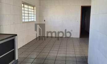 Imagem 7: Casa - Prolongamento Vila Aparecida II - Franca