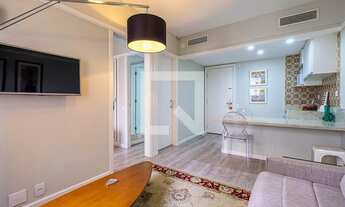 Imagem 4: Apartamento para Aluguel - Jardim Paulista, 1 Quarto, 40 m2