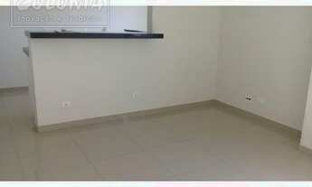 Imagem 5: Santo André - Apartamento Padrão - Vila Alpina