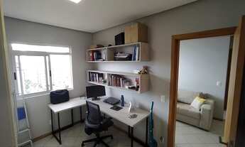 Imagem 7: BRASÍLIA - Apartamento Padrão - NORTE (ÁGUAS CLARAS