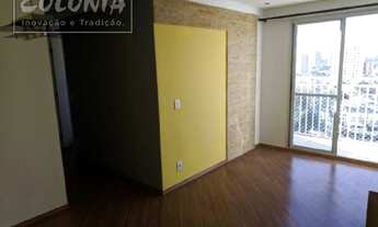 Imagem 2: Santo André - Apartamento Padrão - Vila Alzira