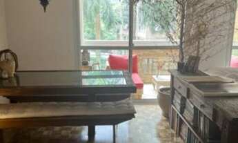 Imagem 3: APARTAMENTO 3 DORMITORIOS- 1 SUITE- CHURRASQUEIRA