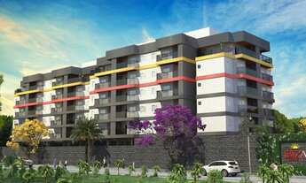 Imagem 2: Apartamento à venda, 2 quartos, 1 suíte, 1 vaga, ITAGUÁ - UBATUBA/SP